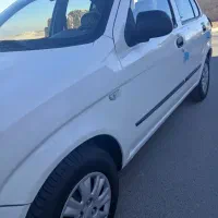 تیبا ۲ مدل ۹۸ سفید|خودرو سواری و وانت|ورامین, ورامین|دیوار