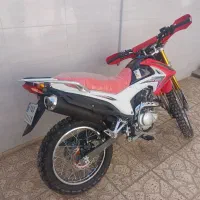 تلیرپرواز|موتورسیکلت|شاهرود, |دیوار