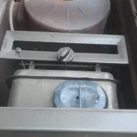 بخاری نفتی اصلی ارج