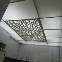 نصاب وفروش سقف کاذب قرنیز کفپوش کاغذ دیواری|خدمات پیشه و مهارت|اهواز, کوروش|دیوار