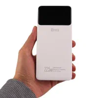 پاور بانک Biva BP-019  توان 22.5