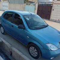 تیبا ۲|خودرو سواری و وانت|خرمآباد, |دیوار