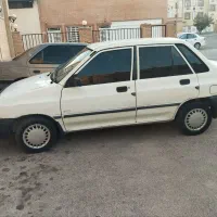 پراید مدل ۸۰