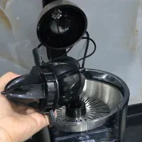 آب مرکبات گیر برقی جنرال|آبمیوه‌گیر و آب‌مرکبات‌گیر|بندرعباس, |دیوار