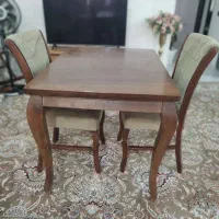 میزناهارخوری ۴نفره