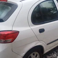 تیبا ۲ مدل ۹۷|خودرو سواری و وانت|گرمسار, |دیوار