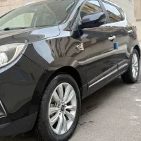 جک s5 اتو 99|خودرو سواری و وانت|زنجان, |دیوار