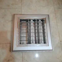 * فروش فوری *پنل سقفی -لامپ سقفی