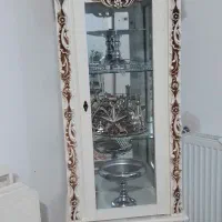 ویترین دکوری در حد نو