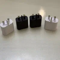 آداپتور ۲۵ وات سامسونگ|لوازم جانبی موبایل و تبلت|تهران, تهراننو|دیوار