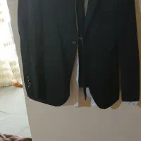 کت شلوار دامادی