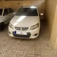 کوییک ۱۴۰۱ بی رنگ|خودرو سواری و وانت|کرج, شهرک یاس شمالی|دیوار