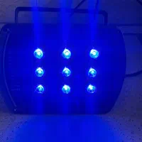 پروژکتور RGB|تلویزیون و پروژکتور|تهران, سید خندان (جلفا)|دیوار