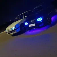 ۱۱۱ ابی فول لوازم|خودرو سواری و وانت|نیشابور, شهرک فرهنگیان|دیوار