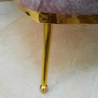 دو عدد مبل تک به همراه میز وسط|مبلمان خانگی و میز عسلی|پیشوا, |دیوار