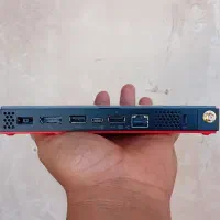 کیس با پردازنده i7 نسل 8 و رم 16 گیگ ddr4