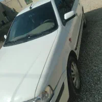 سمند ۸۸|خودرو سواری و وانت|لار, |دیوار