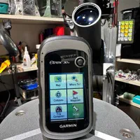 جی‌پی‌اس دستی گارمین مدل Garmin Etrex30X|کوهنوردی و کمپینگ|تهران, ارم|دیوار