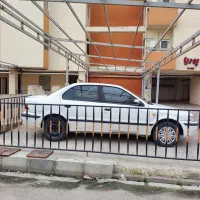 سمند مدل ۱۳۹۱|خودرو سواری و وانت|جویبار, |دیوار