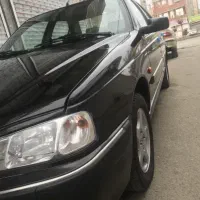 پرشیا مدل 87