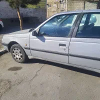 پژو ۴۰۵ مدل ۸۴|خودرو سواری و وانت|تهران, شادآباد|دیوار