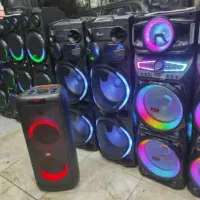 اسپیکر خانگی برندخریدو فروشنده