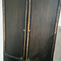 فروش کمد دو در جادار|جاکفشی، کمد، دراور|بوشهر, |دیوار