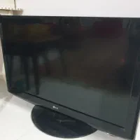 تلویزیون ۳۸ اینج الجی