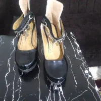 معاوضه با کفش اسپرت