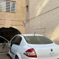 مگان مدل ۹۱|خودرو سواری و وانت|کرمان, |دیوار