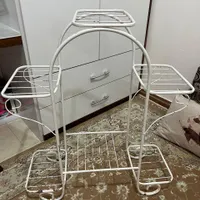 جا گلدان