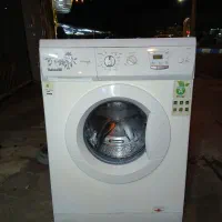 فروش لباسشویی آبسال ۵ کیلویی