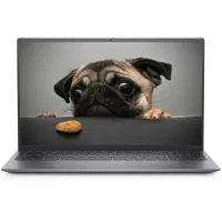 لپ تاپ 15.6 اینچی دل مدل Inspiron 15 5510