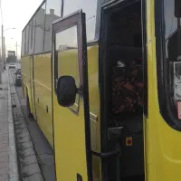 اتوبوس تیپ دو 84|خودرو سنگین|لنجان, |دیوار