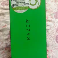 Headset razer|لوازم جانبی موبایل و تبلت|کرج, حصارک پایین|دیوار