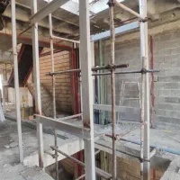 اسانسور|خدمات پیشه و مهارت|مشهد, حرم مطهر رضوی|دیوار