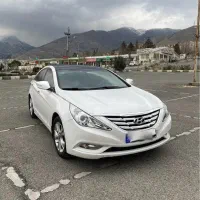 سوناتا yf دو برگ سند بیرنگ