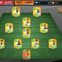 دریم لیگ2025|کنسول، بازی ویدئویی و آنلاین|شادگان, |دیوار