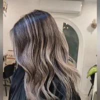 رنگ مو ومش|خدمات آرایشگری و زیبایی|تهران, دبستان|دیوار