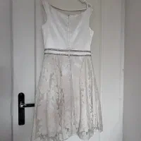 لباس مجلسی سایز ۴۰|لباس|رباط‌کریم, رباط‌کریم|دیوار