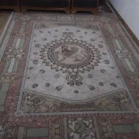 فرش ۹متری پاتریس پرز ابریشم