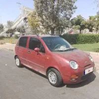 ام وی ام ۱۱۰ ۴ سیلندر|خودرو سواری و وانت|کرج, شهرک جهان آرا|دیوار