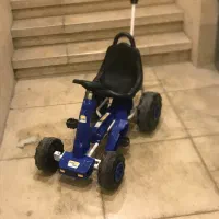 چهارچرخه‌کودک بیبی لند