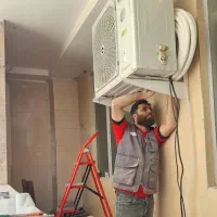 تعمیرات انواع پکیج و کولرگازی|آبگرمکن، پکیج، شوفاژ|کرج, کمال‌شهر|دیوار