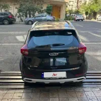 ایکس۲۲پرو مدل ۱۴۰۱ بی رنگ اقساطی بدون ضامن|خودرو سواری و وانت|تهران, نارمک|دیوار