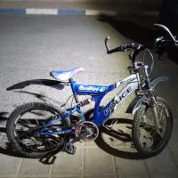 دوچرخه شماره ۲۰|دوچرخه، اسکیت، اسکوتر|قم, پردیسان|دیوار