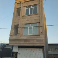 آپارتمان ۶۰ متری فروشی منزل آباد تهاتر با خودرو