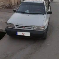 پرایدوانت دوگانه سند