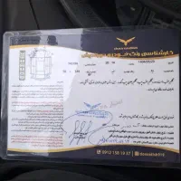 ساینا ۹۶|خودرو سواری و وانت|کرج, کیانمهر|دیوار