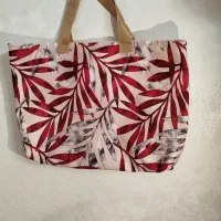 ساک های پارچه ای|کیف، کفش، کمربند|زنجان, |دیوار